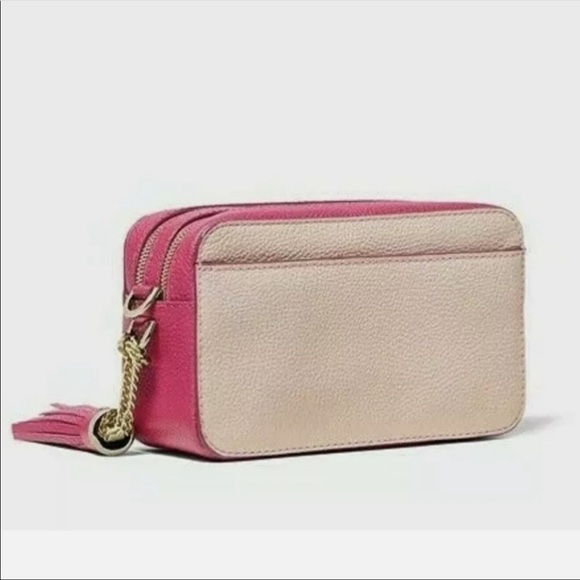 Micheal Kors CROSSBODIES SMALL POCKET CAMERA BAG - Picture 3 of 14